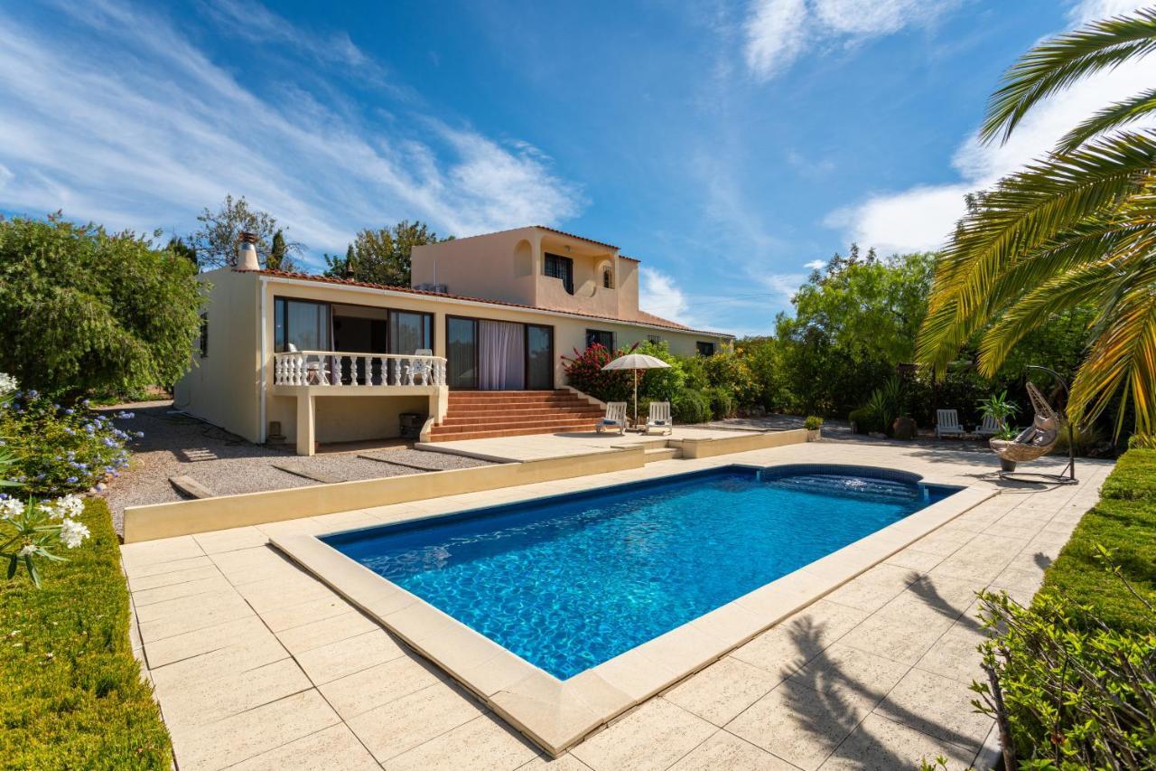 Privilege Casa Da Videira With Swimming Pool, Quelfes - Olhão Εξωτερικό φωτογραφία