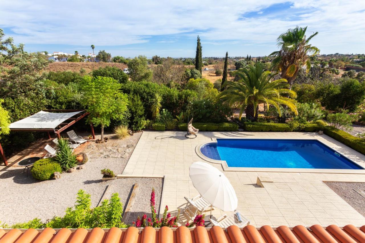Privilege Casa Da Videira With Swimming Pool, Quelfes - Olhão Εξωτερικό φωτογραφία