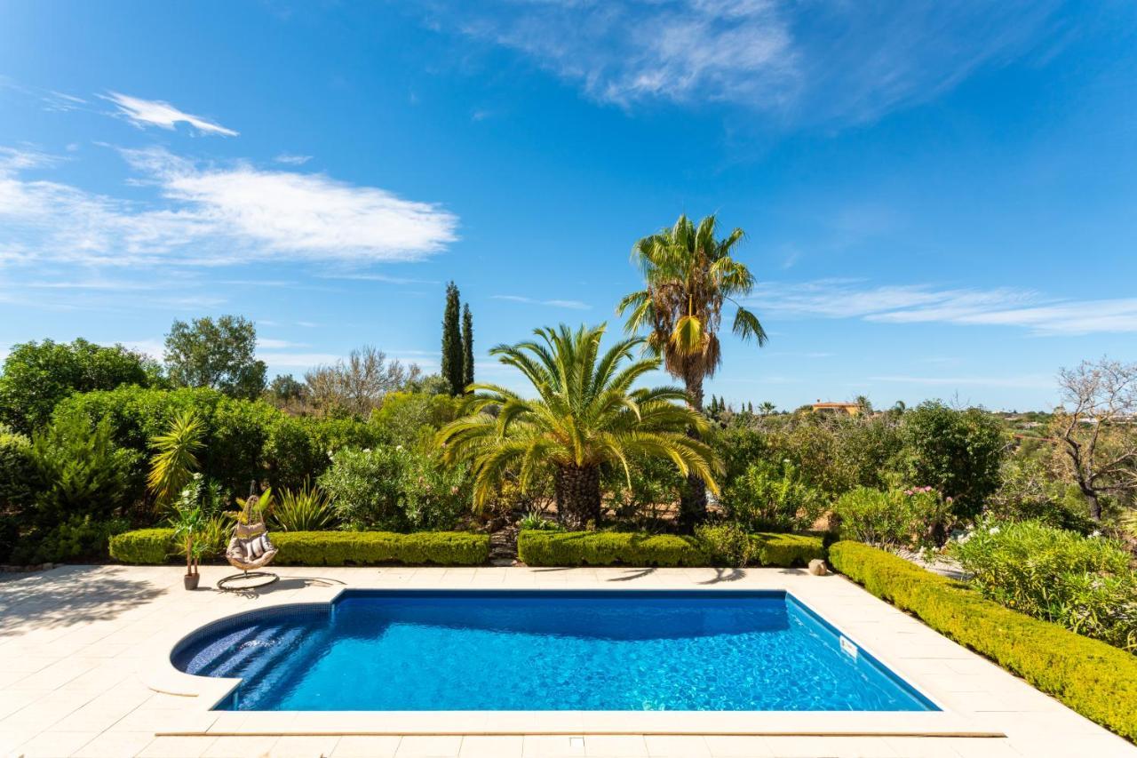 Privilege Casa Da Videira With Swimming Pool, Quelfes - Olhão Εξωτερικό φωτογραφία