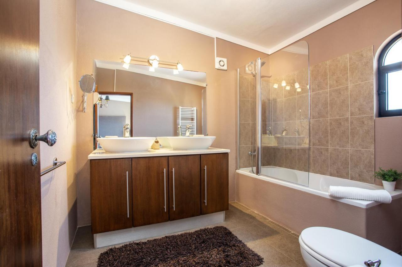 Privilege Casa Da Videira With Swimming Pool, Quelfes - Olhão Εξωτερικό φωτογραφία