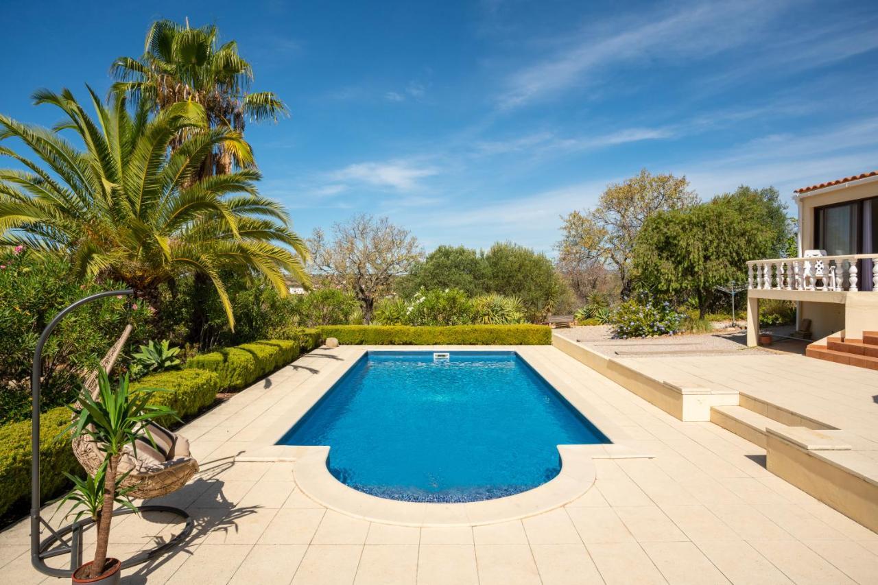 Privilege Casa Da Videira With Swimming Pool, Quelfes - Olhão Εξωτερικό φωτογραφία