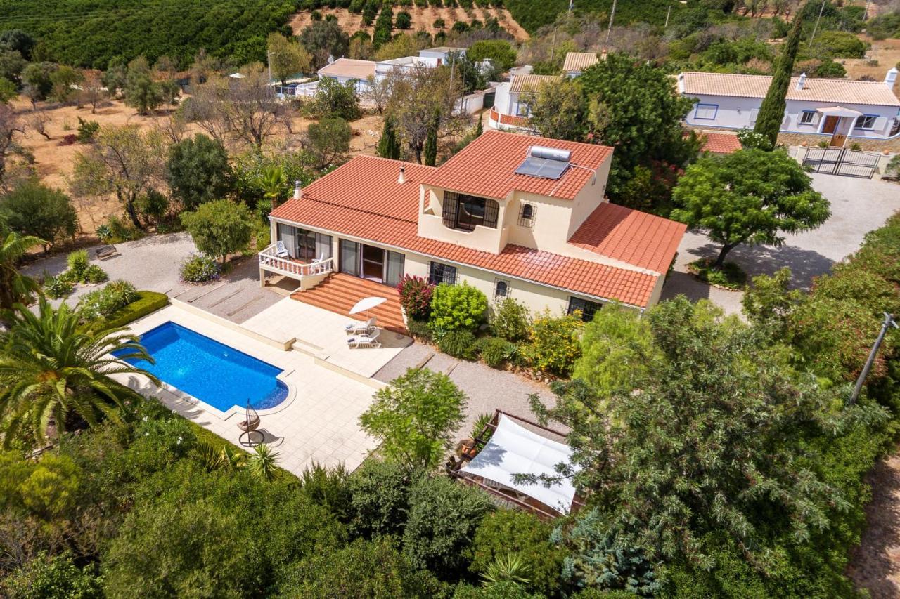 Privilege Casa Da Videira With Swimming Pool, Quelfes - Olhão Εξωτερικό φωτογραφία